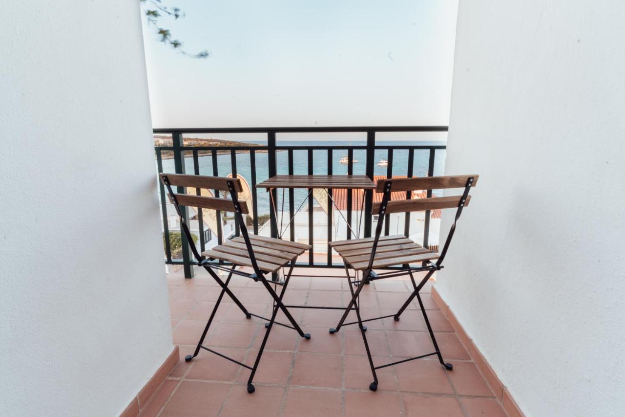 Hostal Noray Punta Prima  Exterior foto